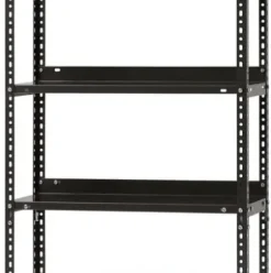 Boden zu Regal Industrie