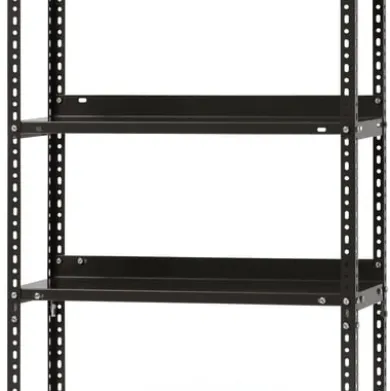 Boden zu Regal Industrie