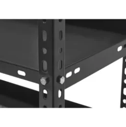 Boden zu Regal Industrie