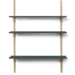 Boden zu Wandregal RM3