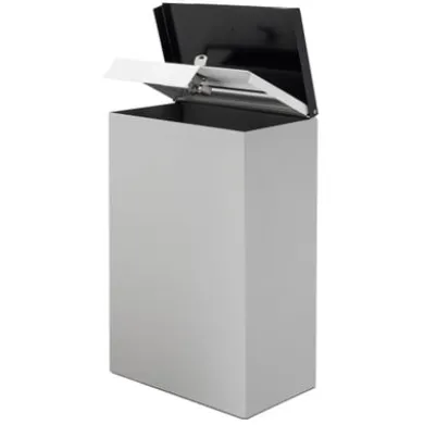Briefkasten Oslo
