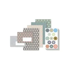 Briefpapierbox Pepin