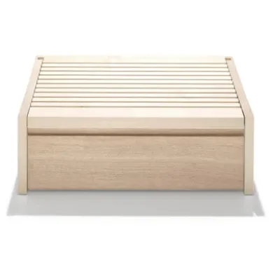 Brotkasten Holzbox