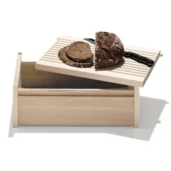 Brotkasten Holzbox