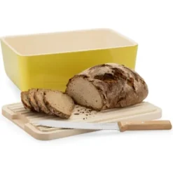 Brotkasten Rehau Edition