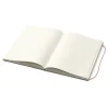Buch Blanko