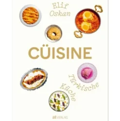 Cüisine