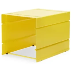 Container Atlas