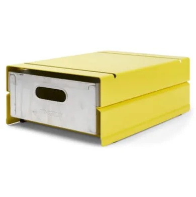 Container Atlas