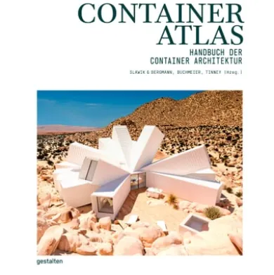 Container Atlas