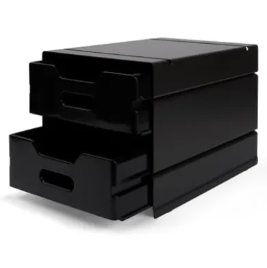 Container Atlas