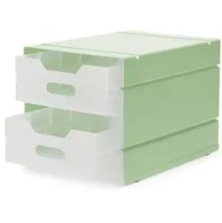 Container Atlas