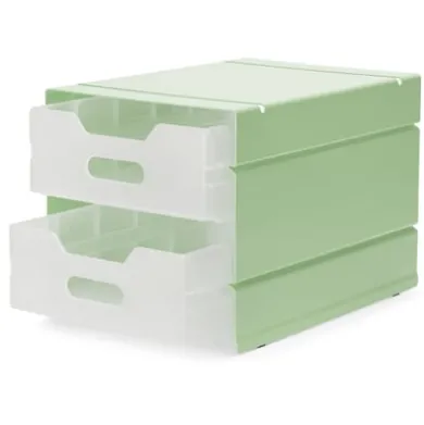 Container Atlas