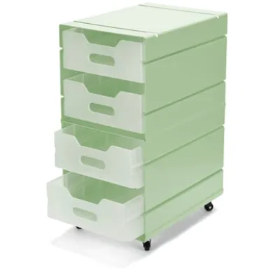 Container Atlas