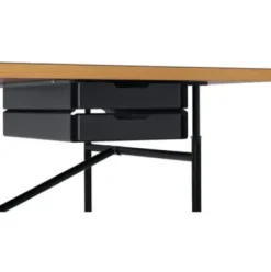 Container Atlas Desk