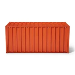 Container DS