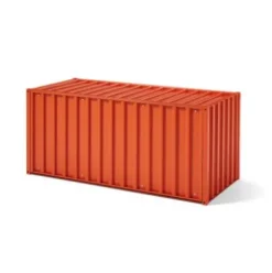 Container DS