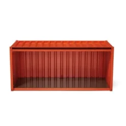 Container DS