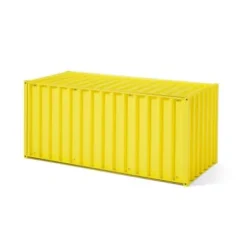 Container DS