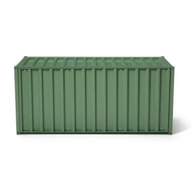 Container DS