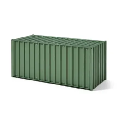 Container DS