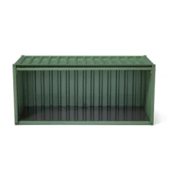 Container DS