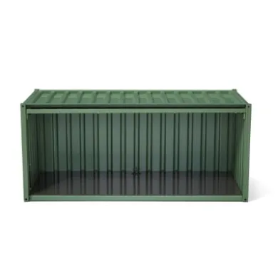 Container DS