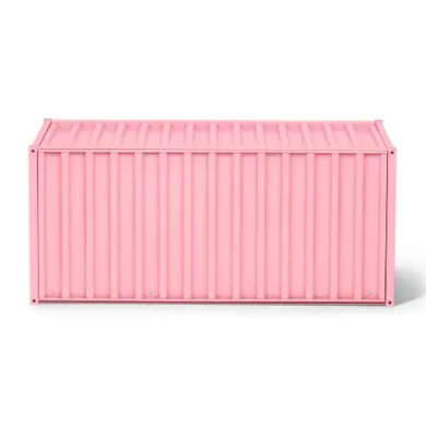 Container DS
