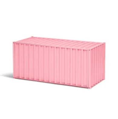 Container DS