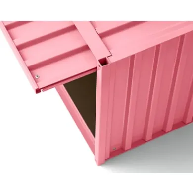 Container DS
