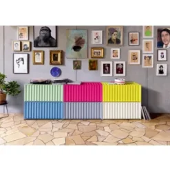 Container DS