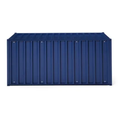 Container DS