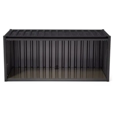 Container DS
