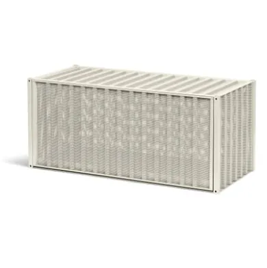 Container DS Air