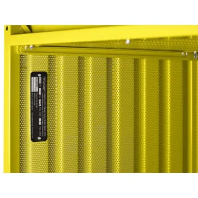 Container DS Air