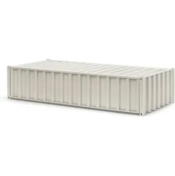 Container DS Flat