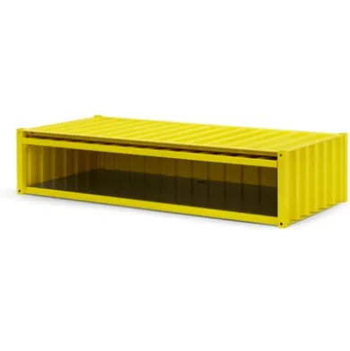 Container DS Flat