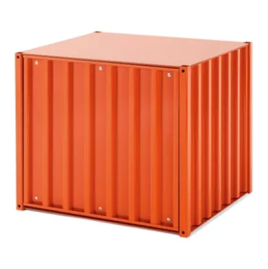 Container DS Klein
