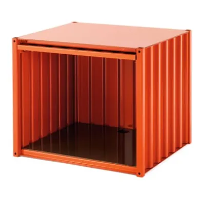 Container DS Klein