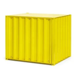 Container DS Klein