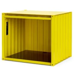 Container DS Klein