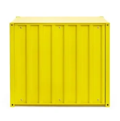 Container DS Klein