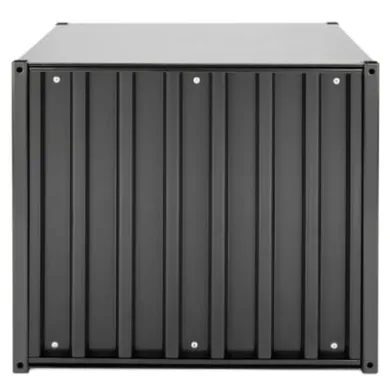 Container DS Klein
