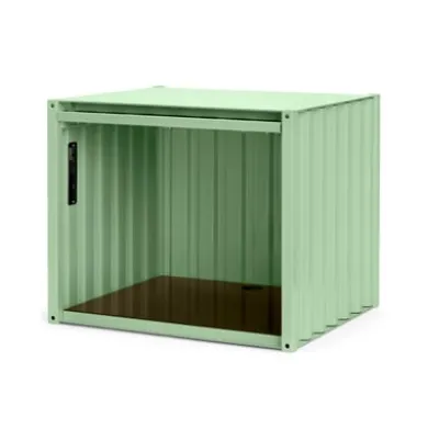 Container DS Klein