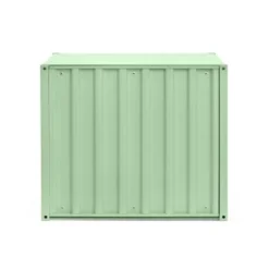 Container DS Klein