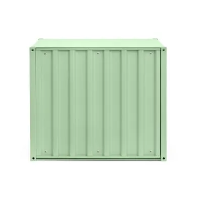 Container DS Klein