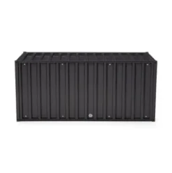 Container DS, mit Schloss