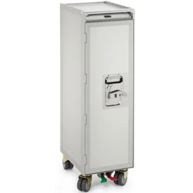 Containertrolley MGN