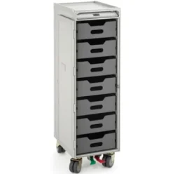 Containertrolley MGN