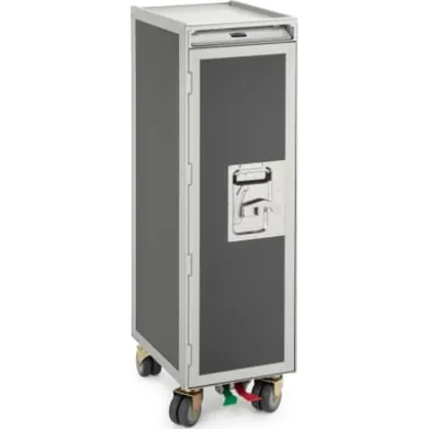Containertrolley MGN